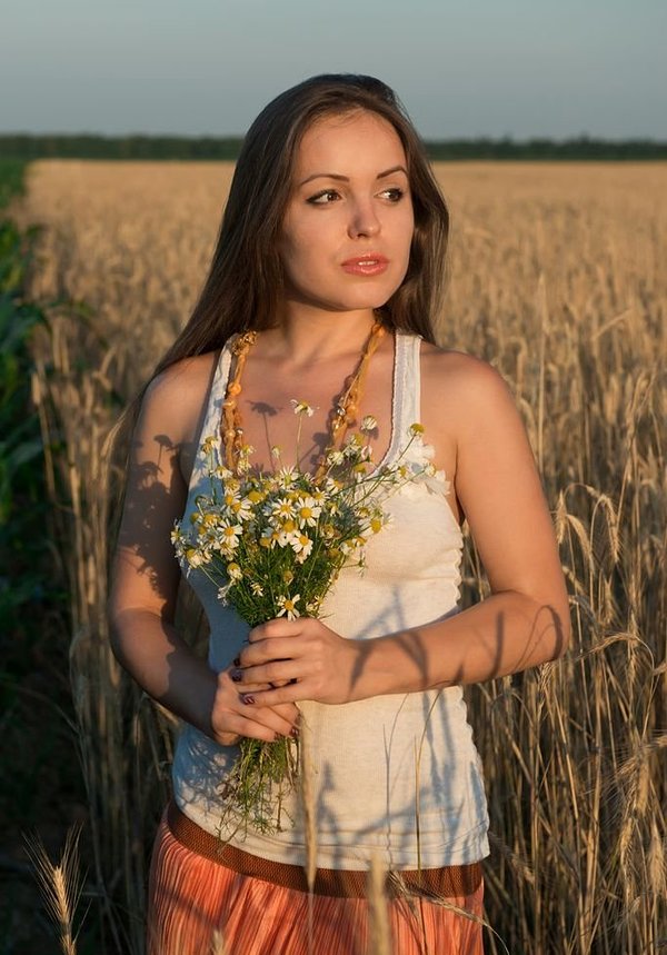 Агата, 19 лет, 8 размер груди
